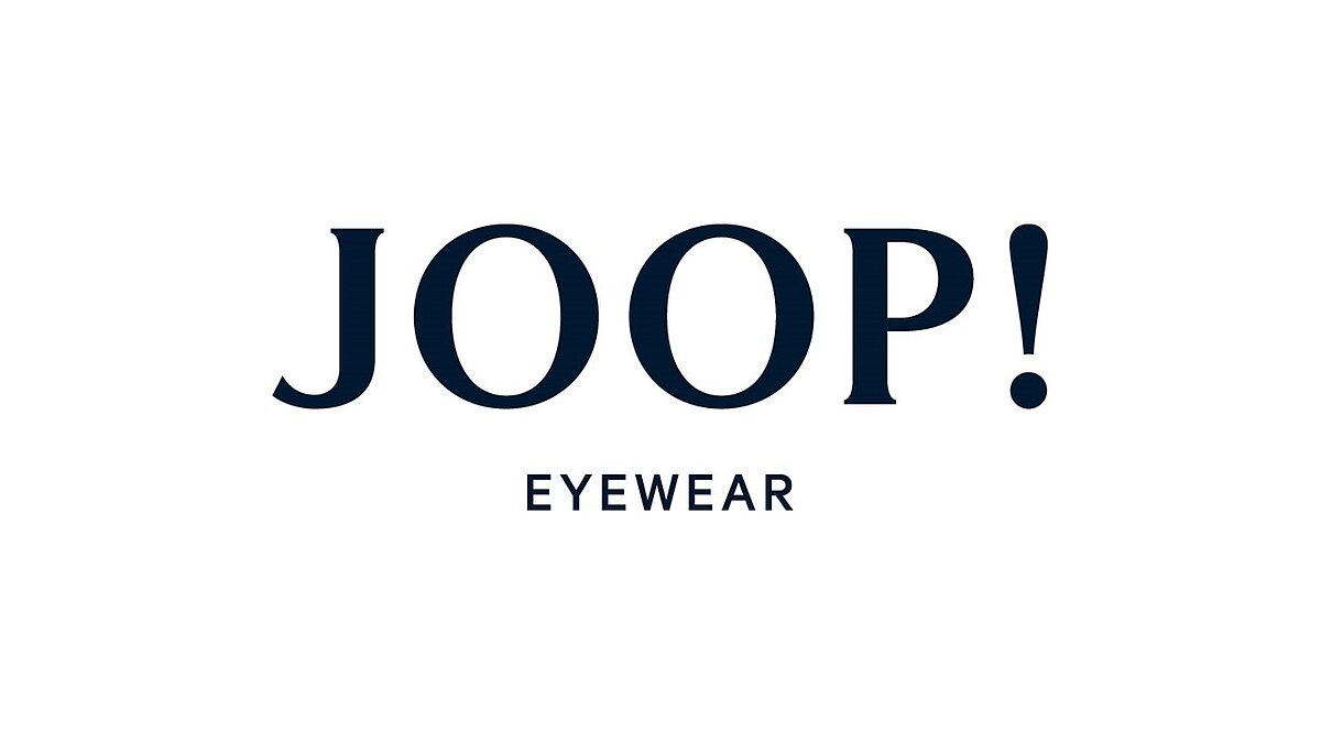 Joop!