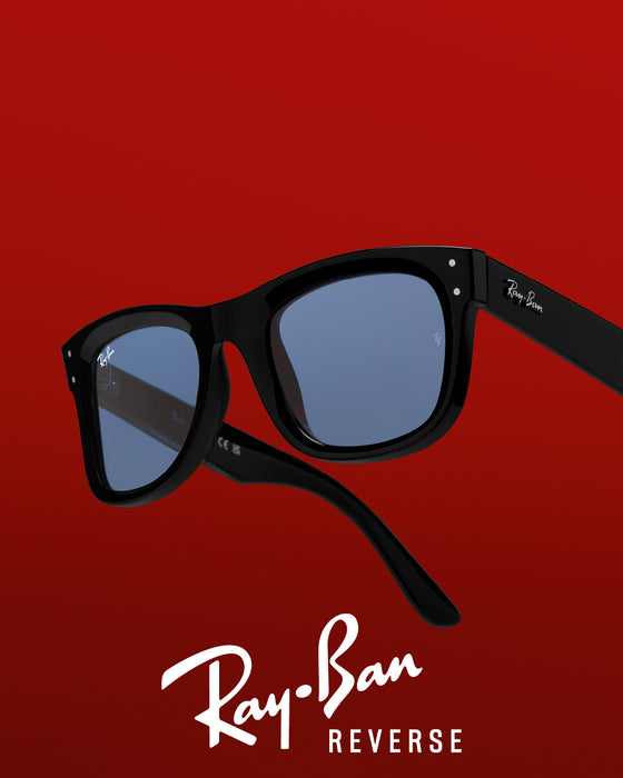 Ray Ban Reverse