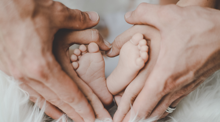 Als Tipp für Eltern von Kleinkindern: